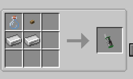 Danny Phantom Heropack, Моды, Minecraft