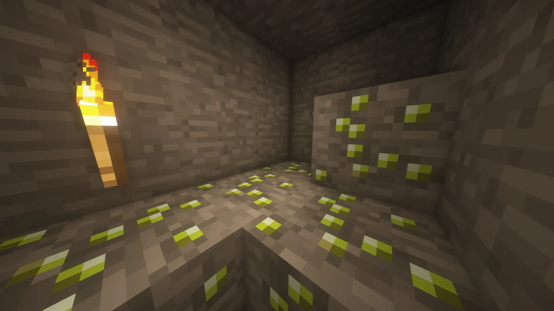 Elemental Blades and Armor — скриншот 12 (Моды, Minecraft)
