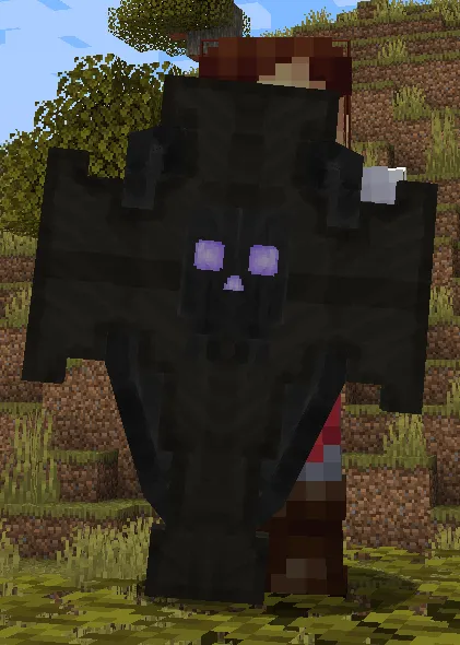 Shields of Legend — скриншот 12 (Текстуры, Minecraft)