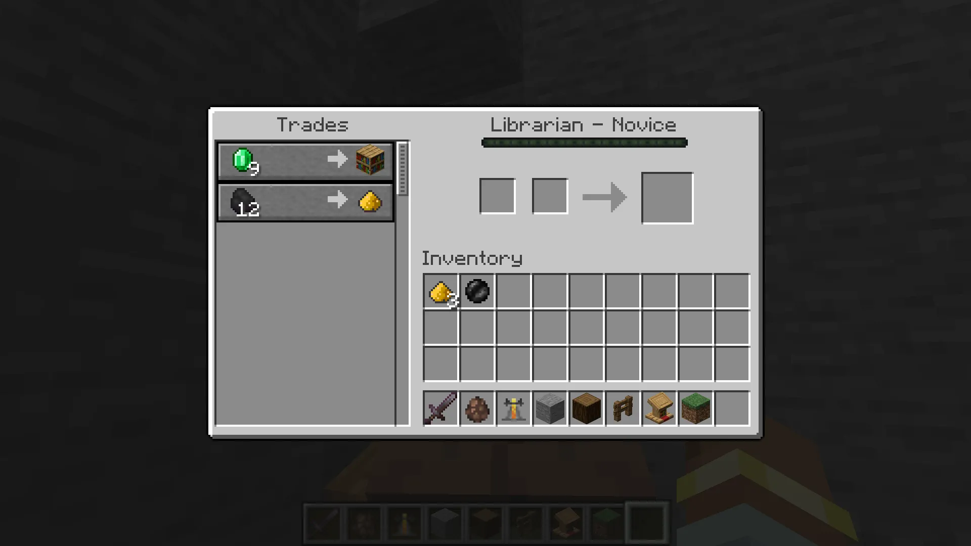 Sulfur and Beyond (not supported anymore), Моды, Minecraft
