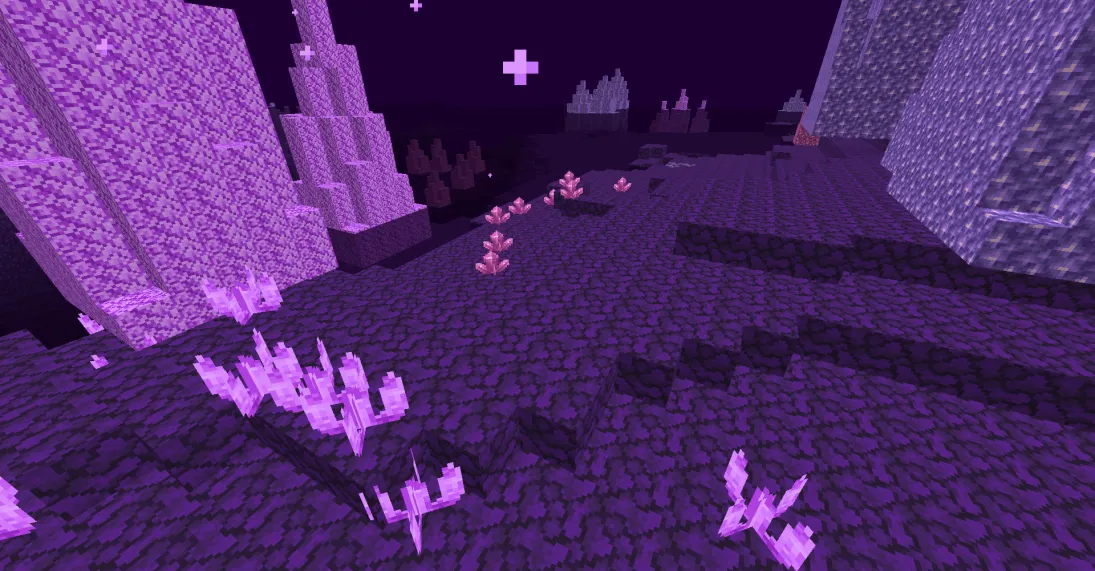 Wonder And Under (Discontinued Cause New Developer Come) — скриншот 3 (Моды, Minecraft)