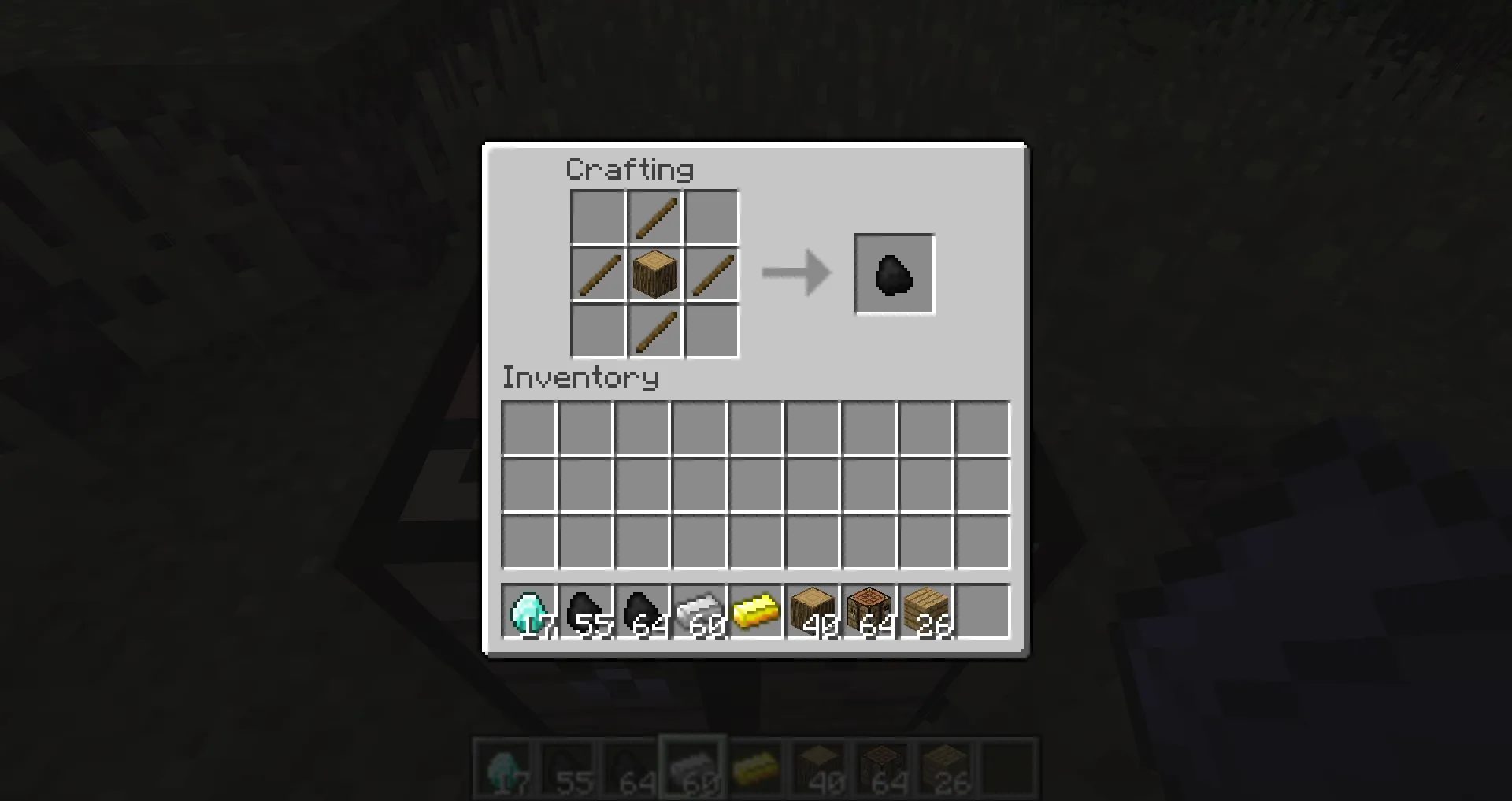 OreUpgrader — скриншот 3 (Плагины, Minecraft)