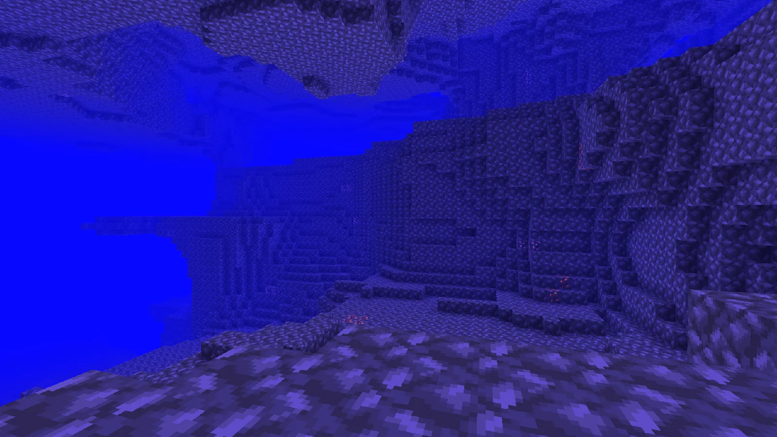 Abyssborne, Моды, Minecraft