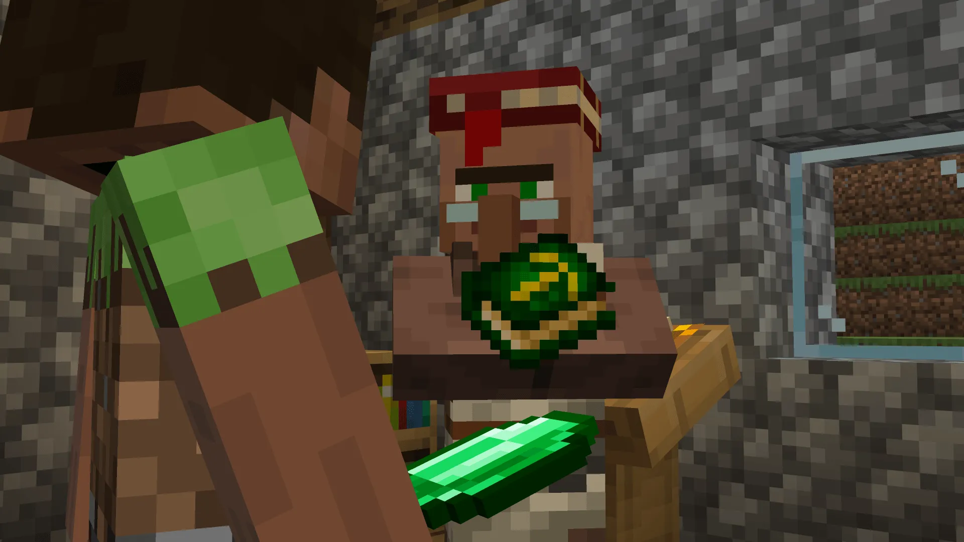 Enchanted Books: Re-covered, Текстуры, Minecraft