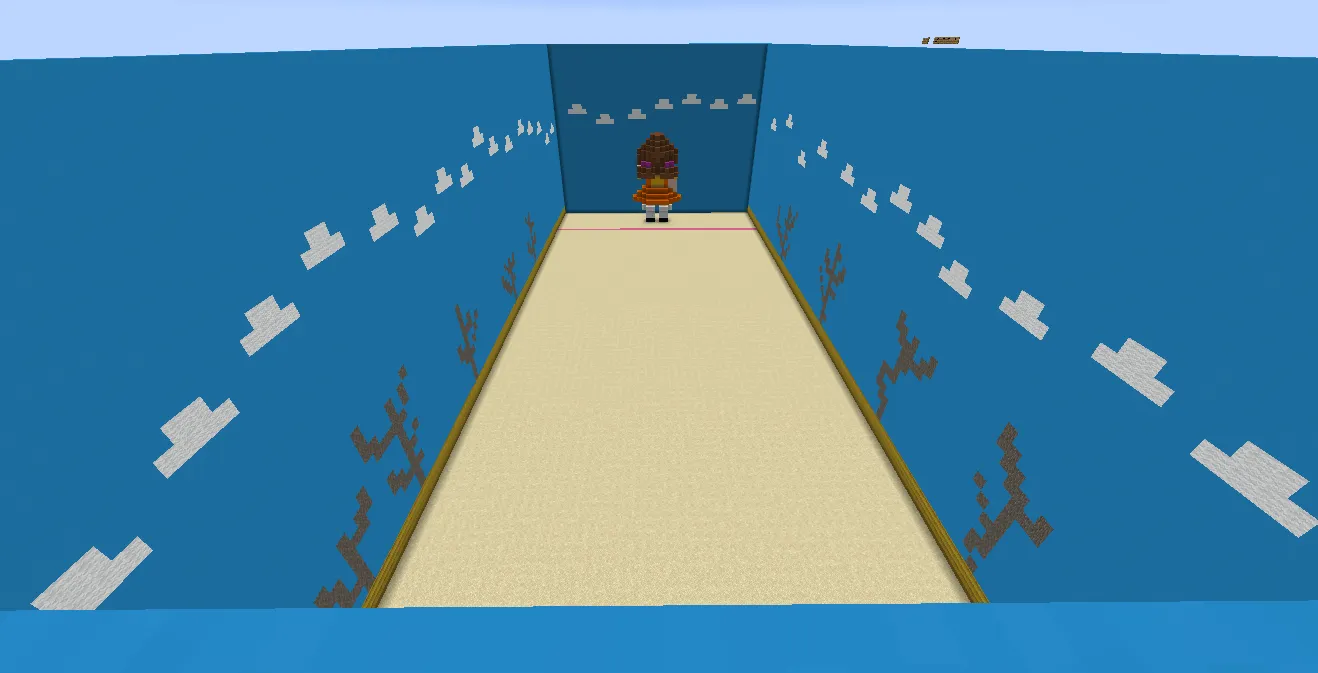Squid Craft Oficial Map — скриншот 13 (Карты, Minecraft)