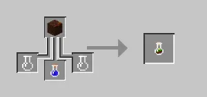 Voice Of Time: Portals — скриншот 10 (Моды, Minecraft)