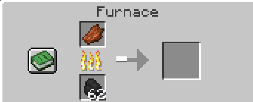 Rotten Flesh Plus — скриншот 1 (Моды, Minecraft)