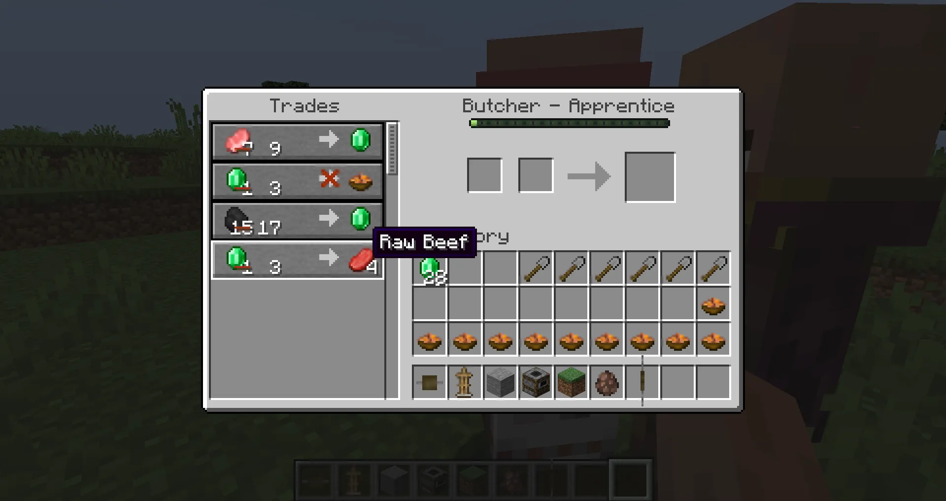 Gem Supreme (Removal Update -_-) - (DISCONTINUED TEMPORARILY), Моды, Minecraft