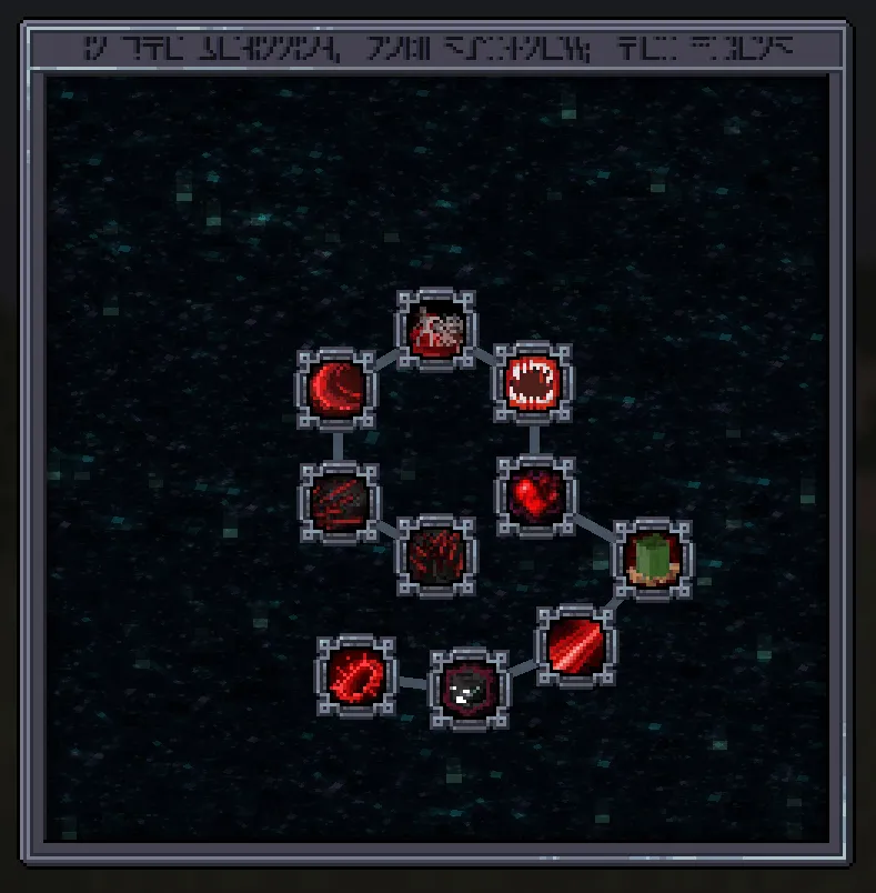 Irons Spells 'n Spellbooks Restrictions, Моды, Minecraft