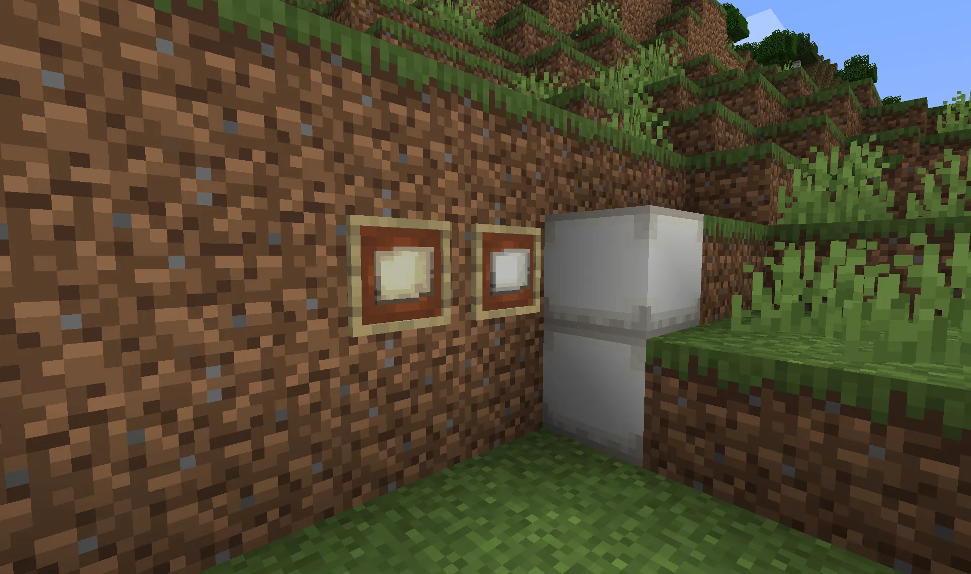Balloonies — скриншот 9 (Моды, Minecraft)