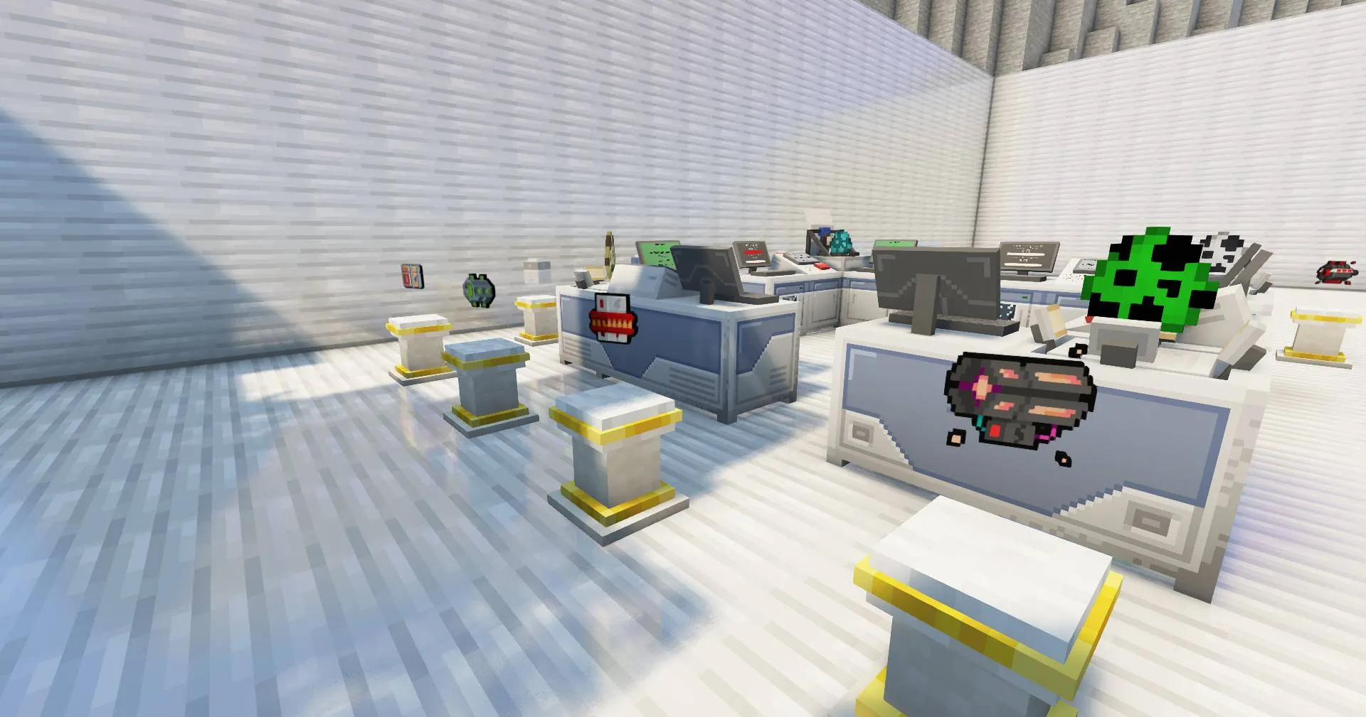 Simple Incubator — скриншот 3 (Моды, Minecraft)