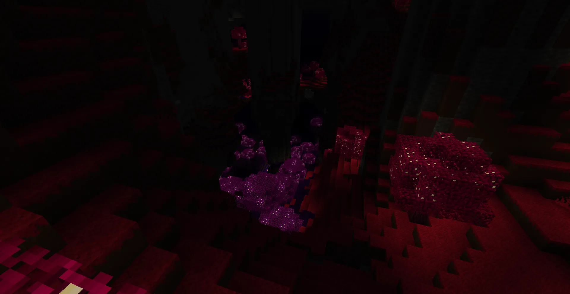 The Lunaris — скриншот 2 (Моды, Minecraft)