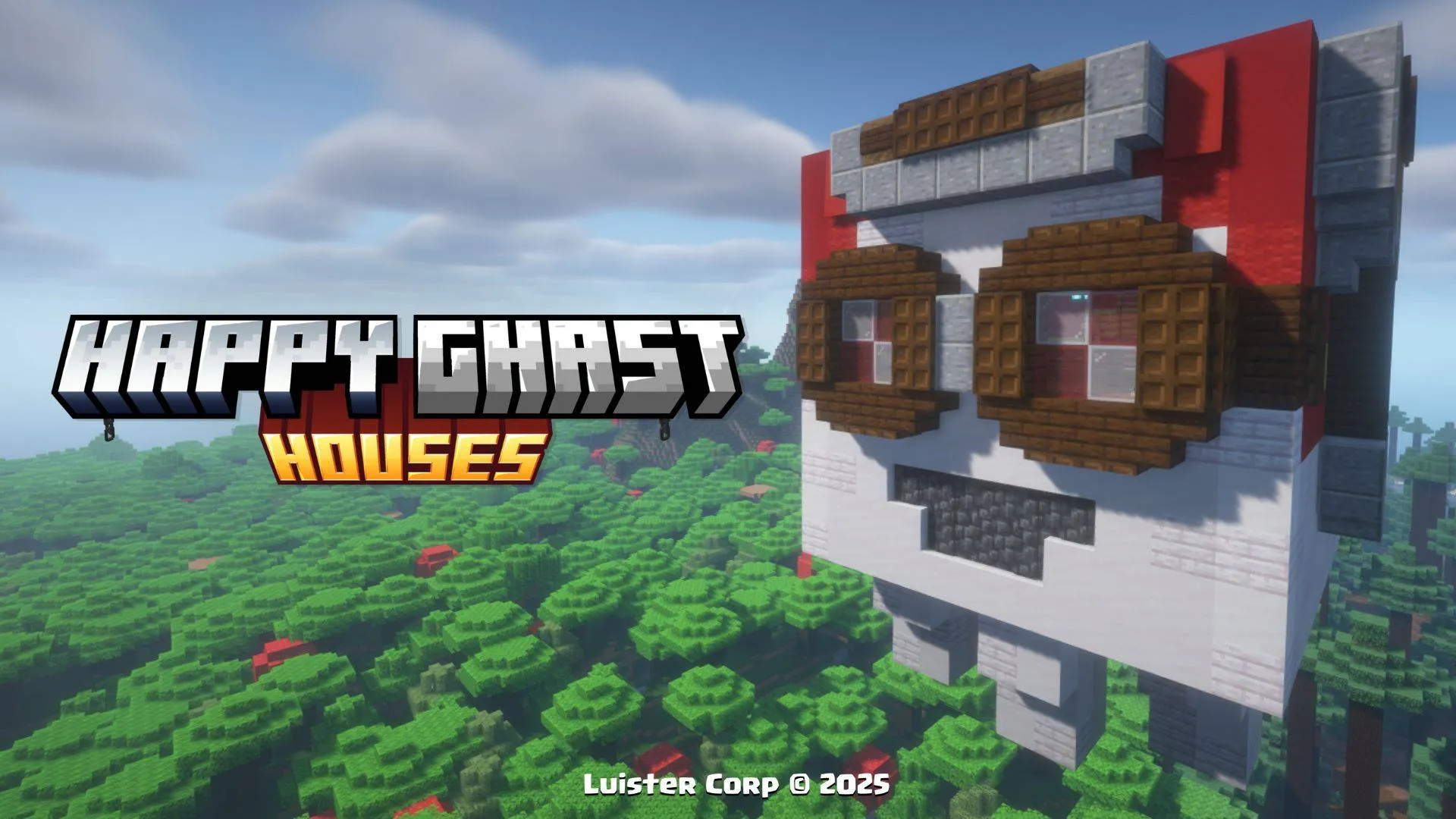 project-1385034, Моды, Minecraft