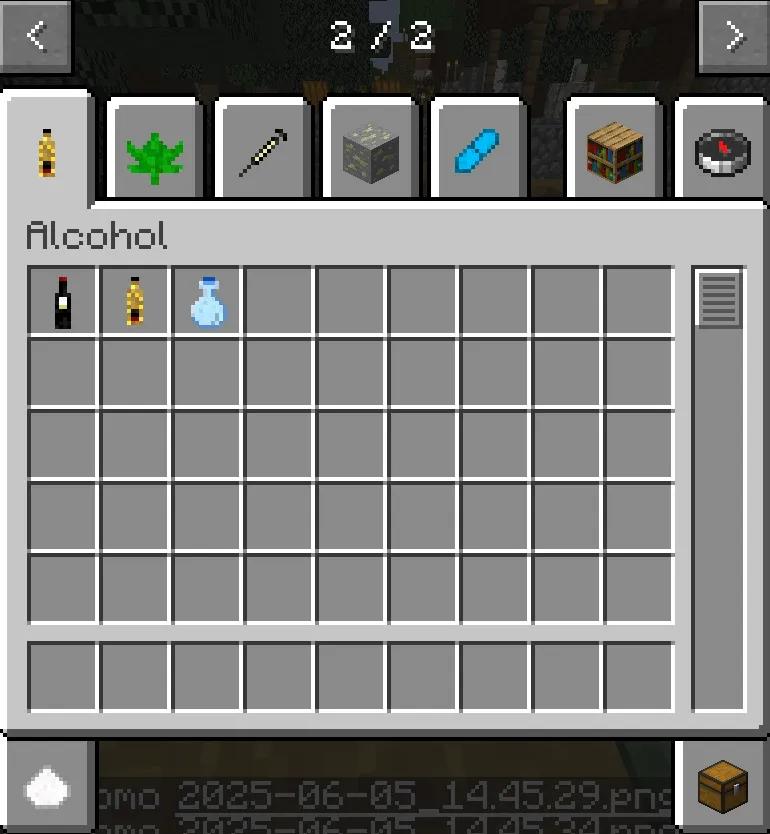 Propagation of Happiness, Моды, Minecraft