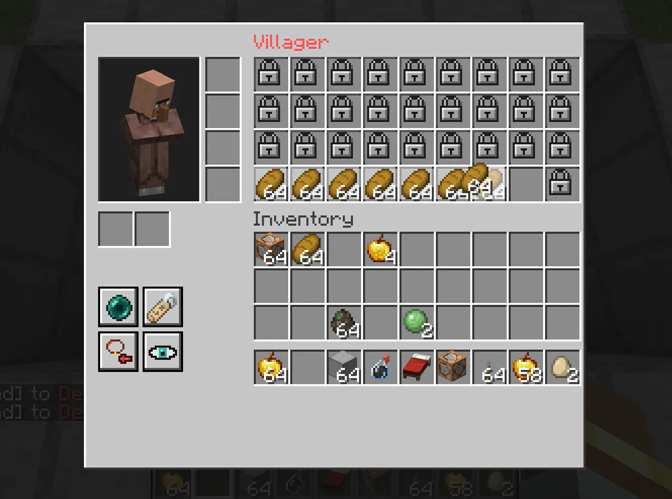 BetterMineTeam — скриншот 2 (Моды, Minecraft)