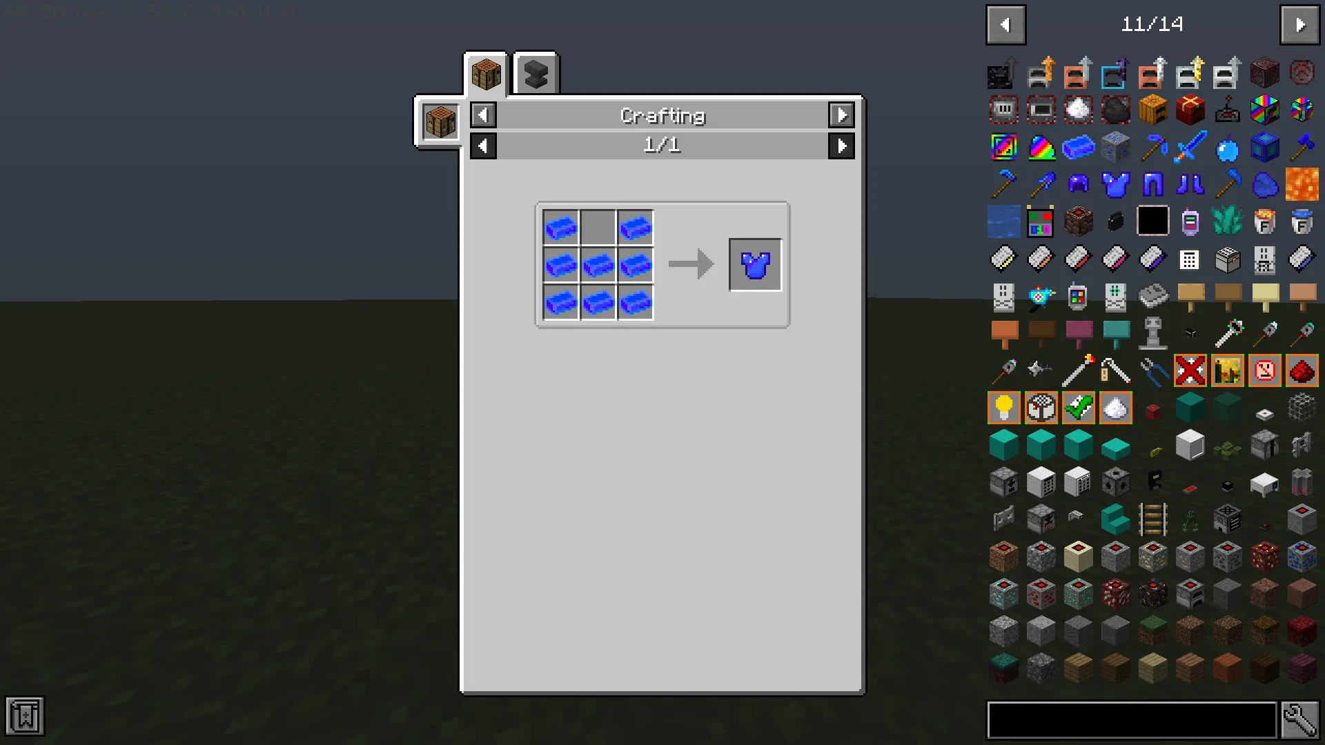 KaloMod — скриншот 19 (Моды, Minecraft)
