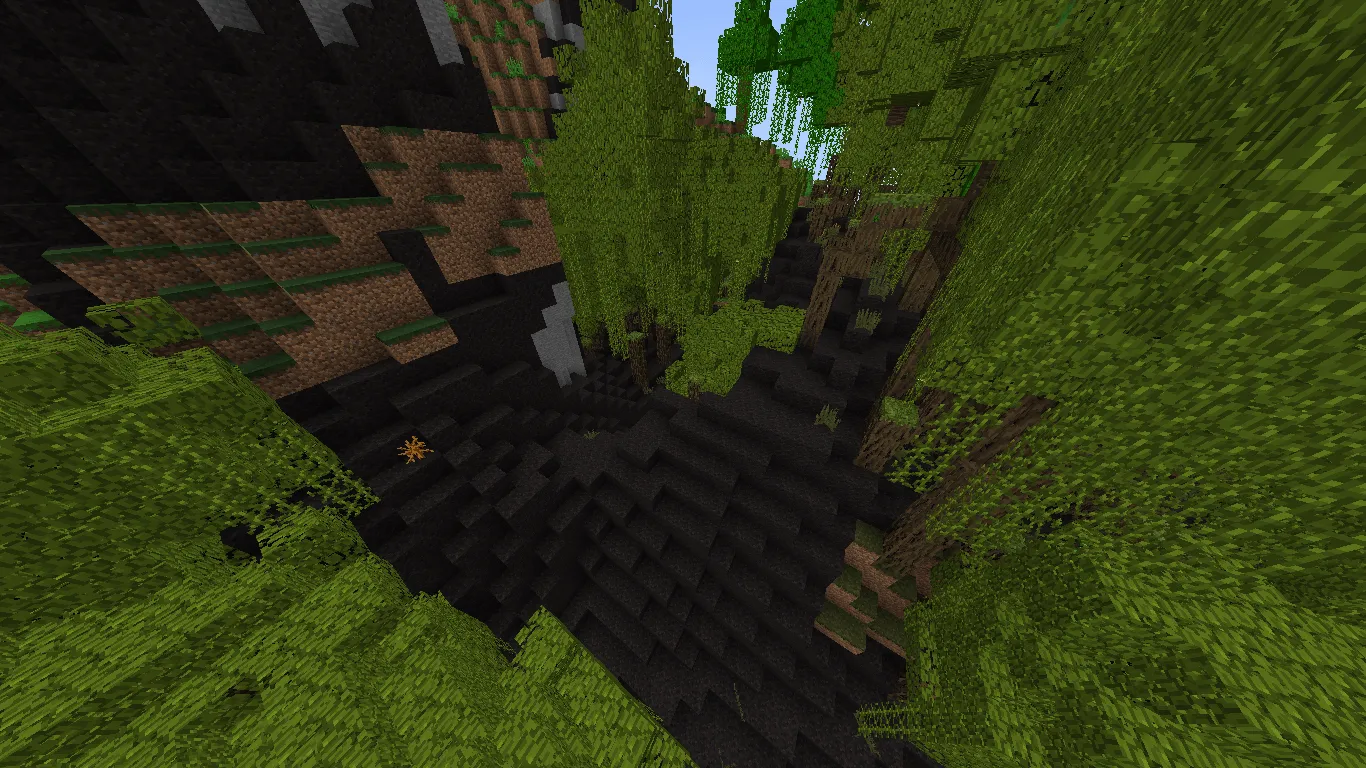 Modern Classics — скриншот 4 (Текстуры, Minecraft)