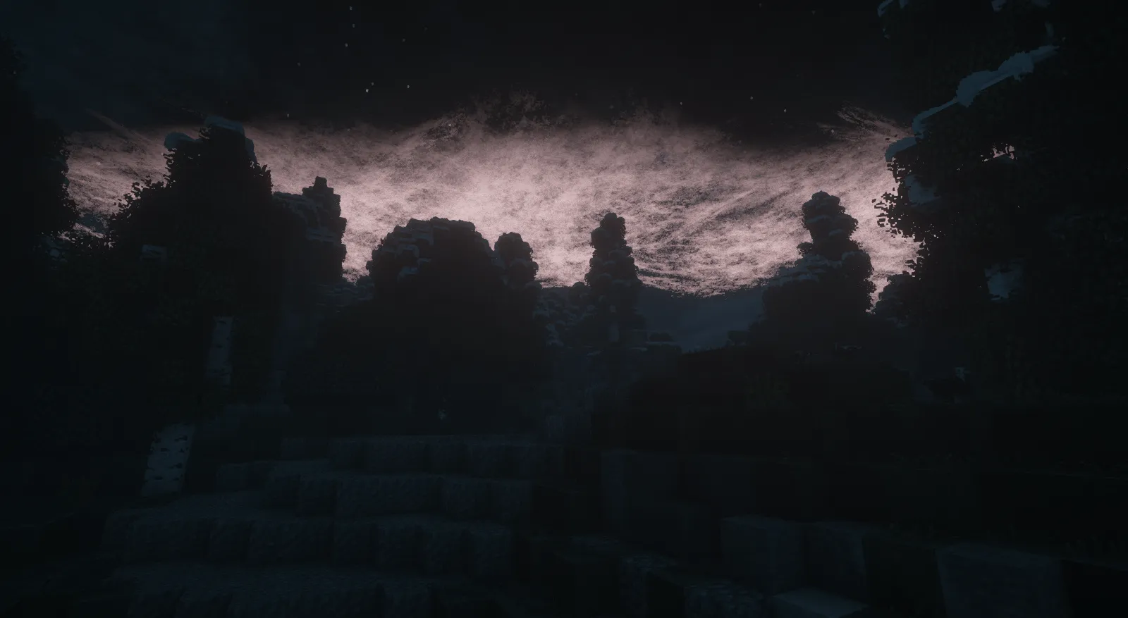 Cursed Craft - A Cursed Modpack, Модпаки, Minecraft