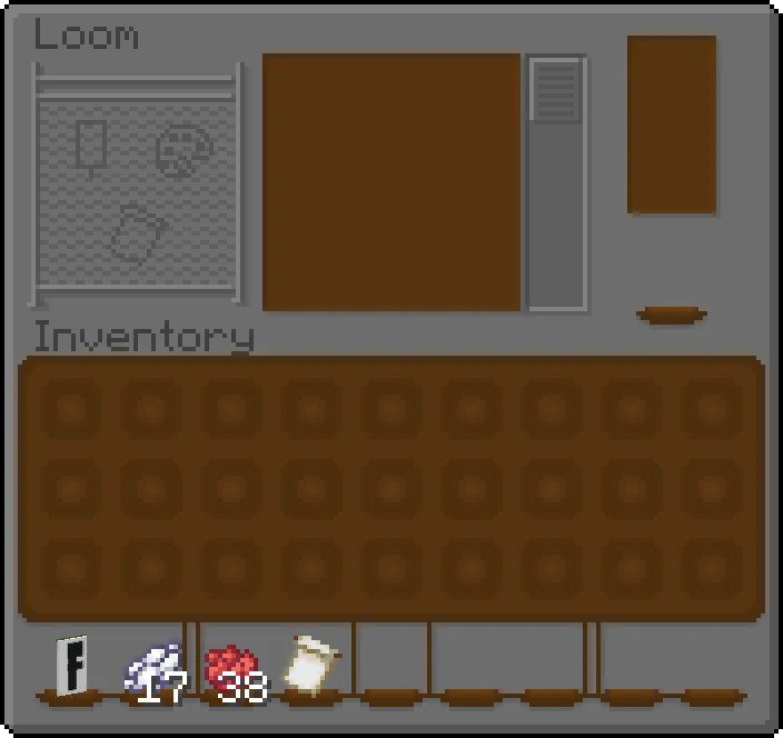 Trask (Discontinued) — скриншот 2 (Текстуры, Minecraft)