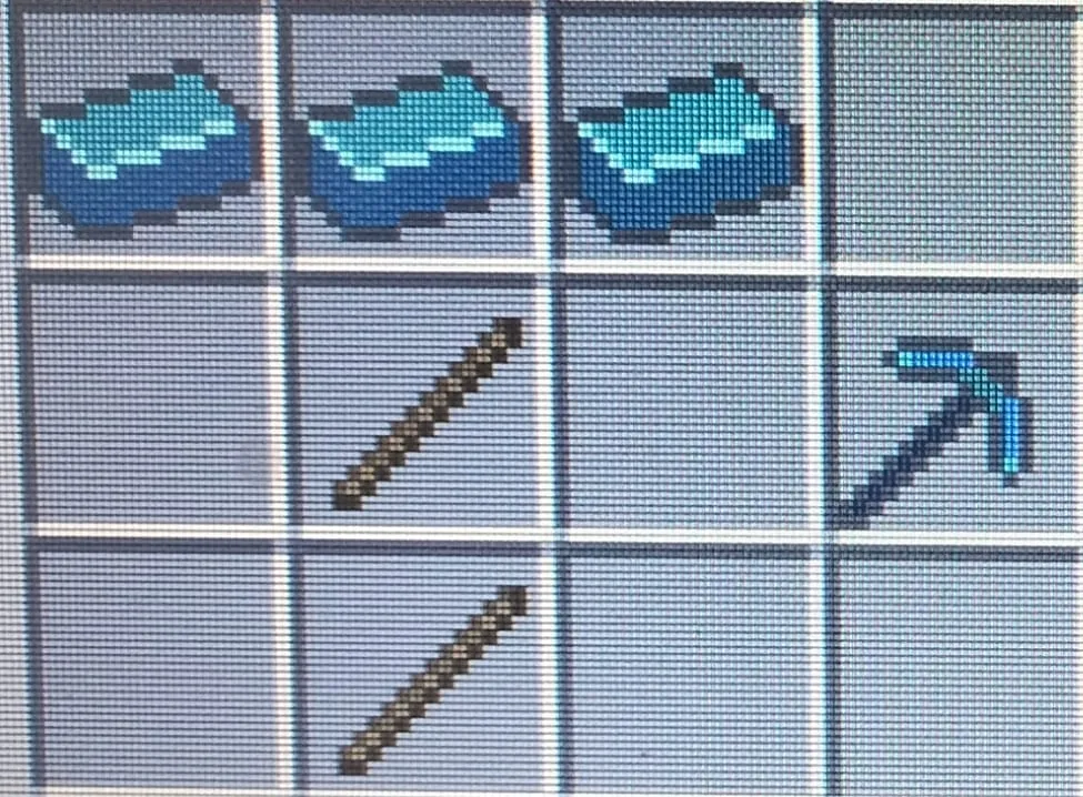 TITANIUMORE — скриншот 11 (Моды, Minecraft)