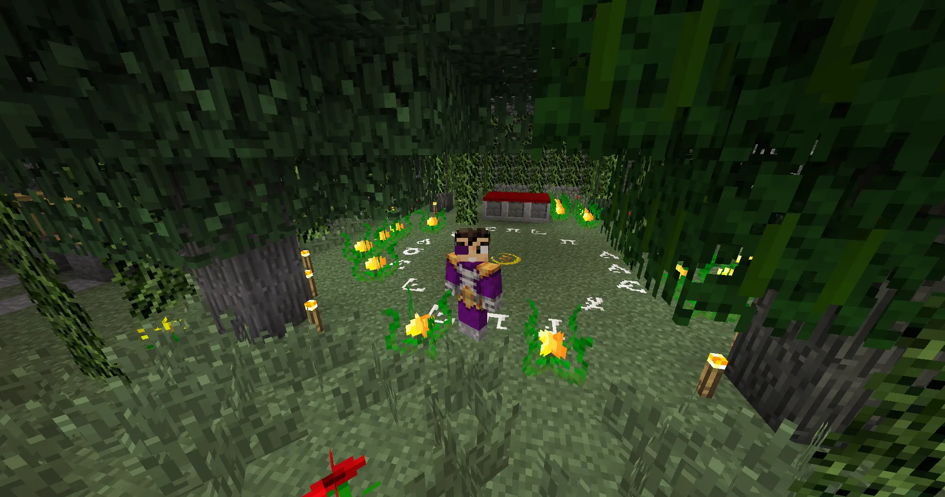 MAPA KARMALAND 1, Карты, Minecraft