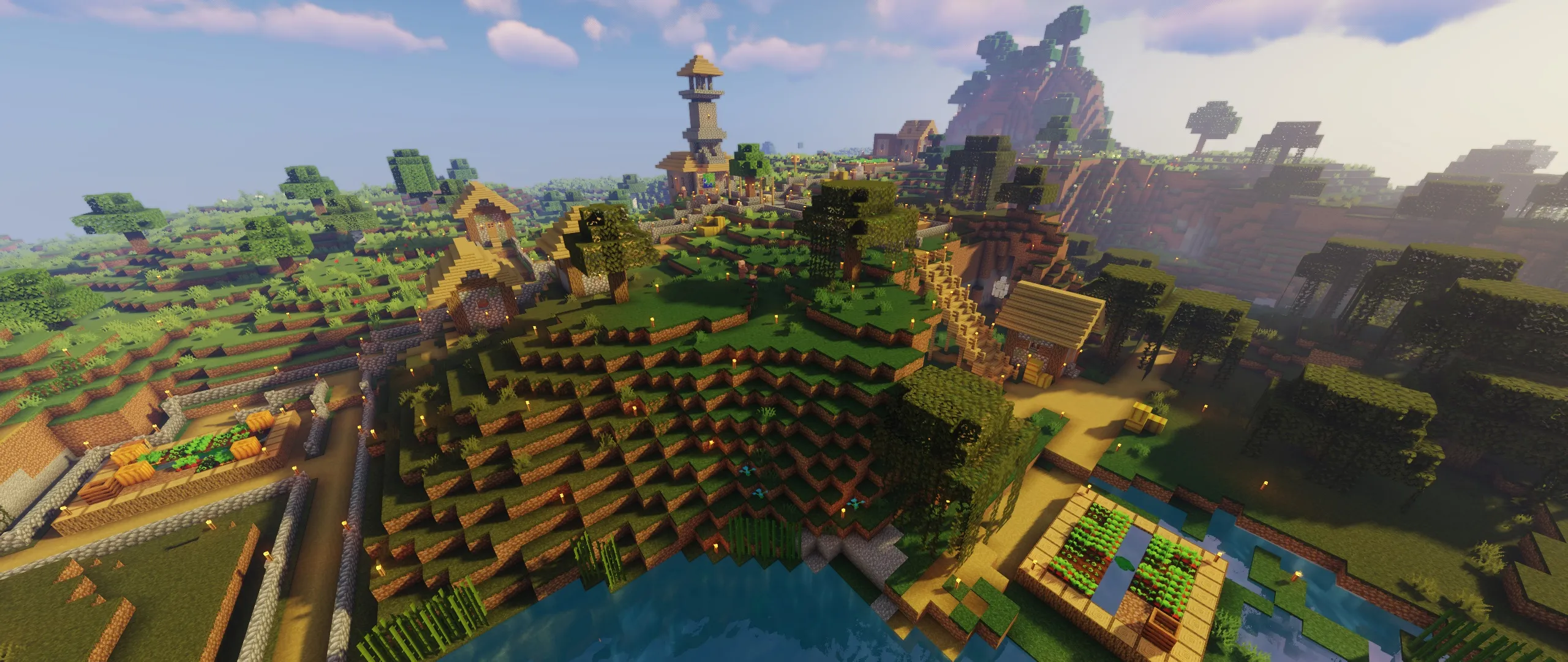 MeatyPack 2 Lite — скриншот 7 (Модпаки, Minecraft)