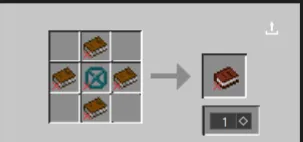 Vamp2TVD — скриншот 19 (Моды, Minecraft)