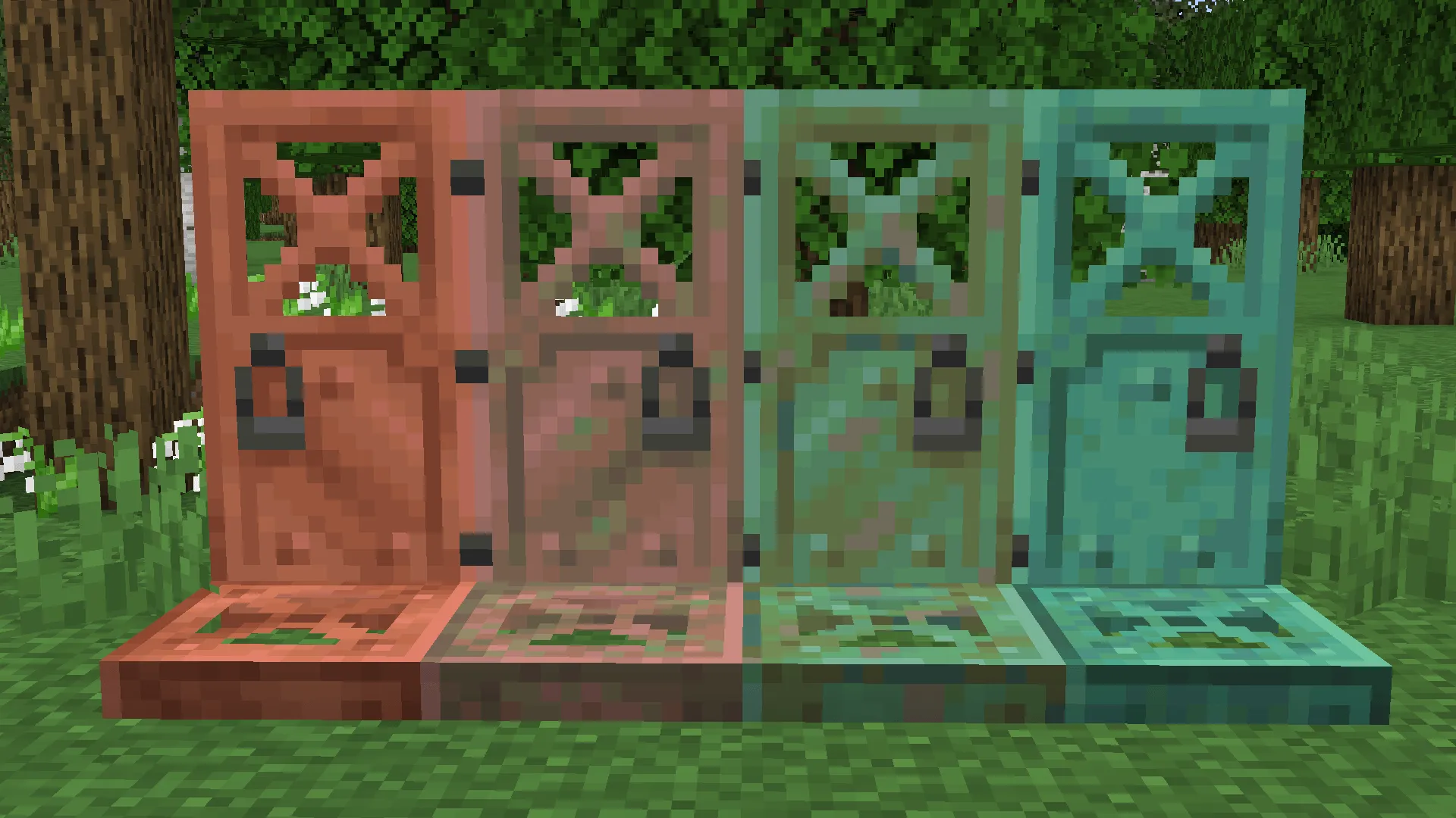 Miscellaneous Additions, Моды, Minecraft