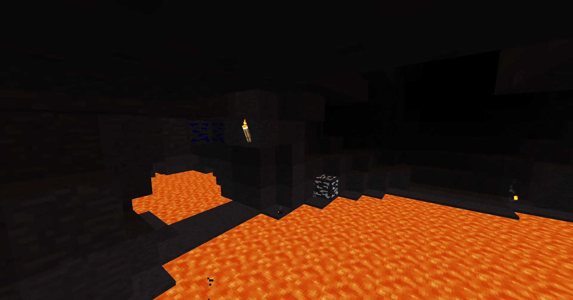 SystemAdditions, Моды, Minecraft