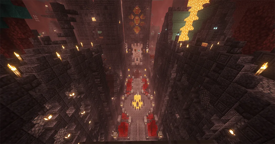 Lees Adventures [FABRIC] — скриншот 7 (Модпаки, Minecraft)