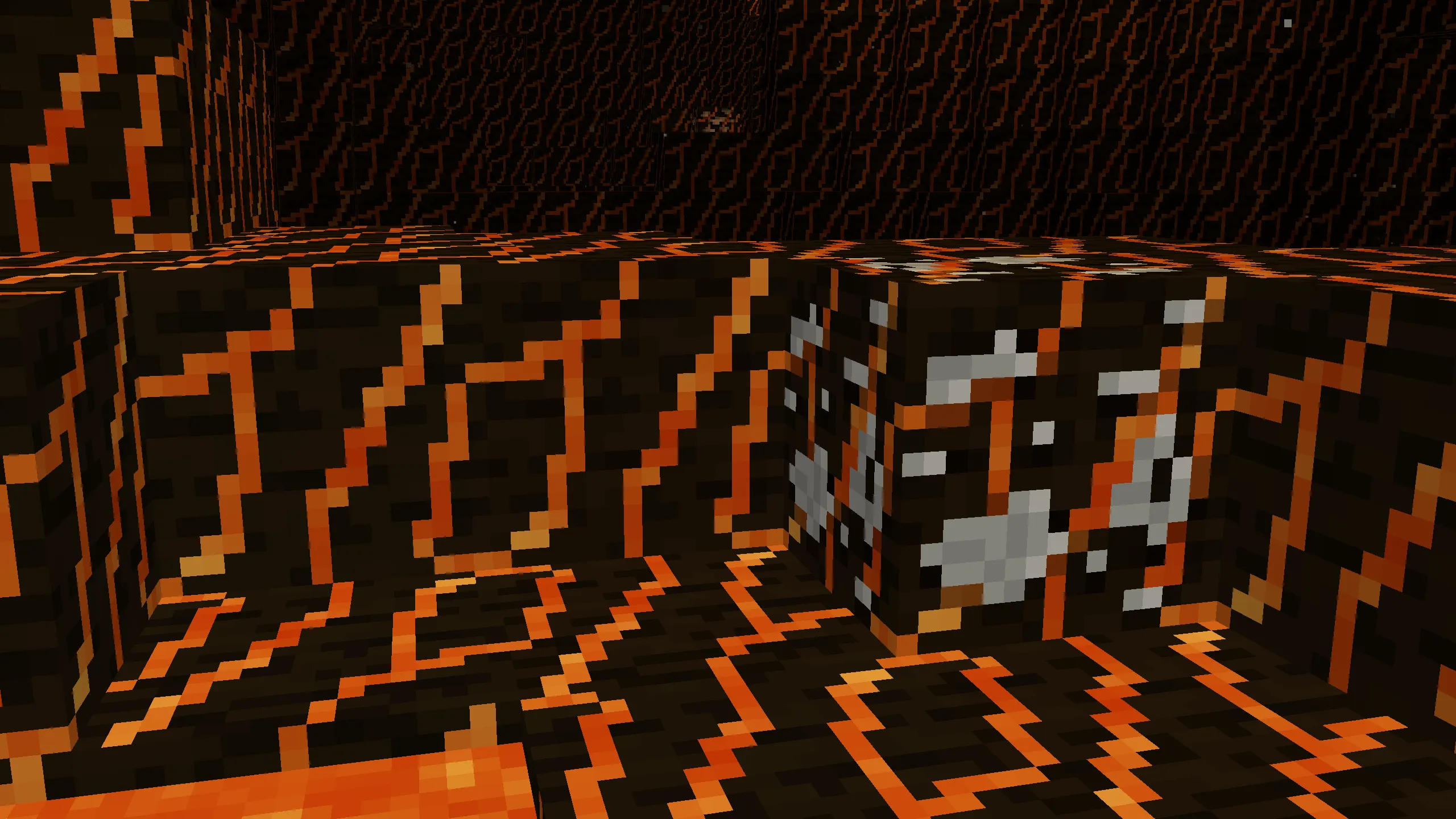 Abyssal Descent, Моды, Minecraft