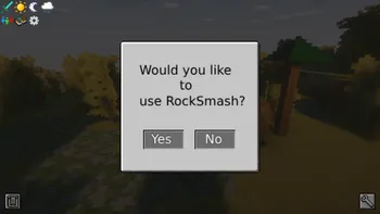 Cobblemon Map Kit, Моды, Minecraft