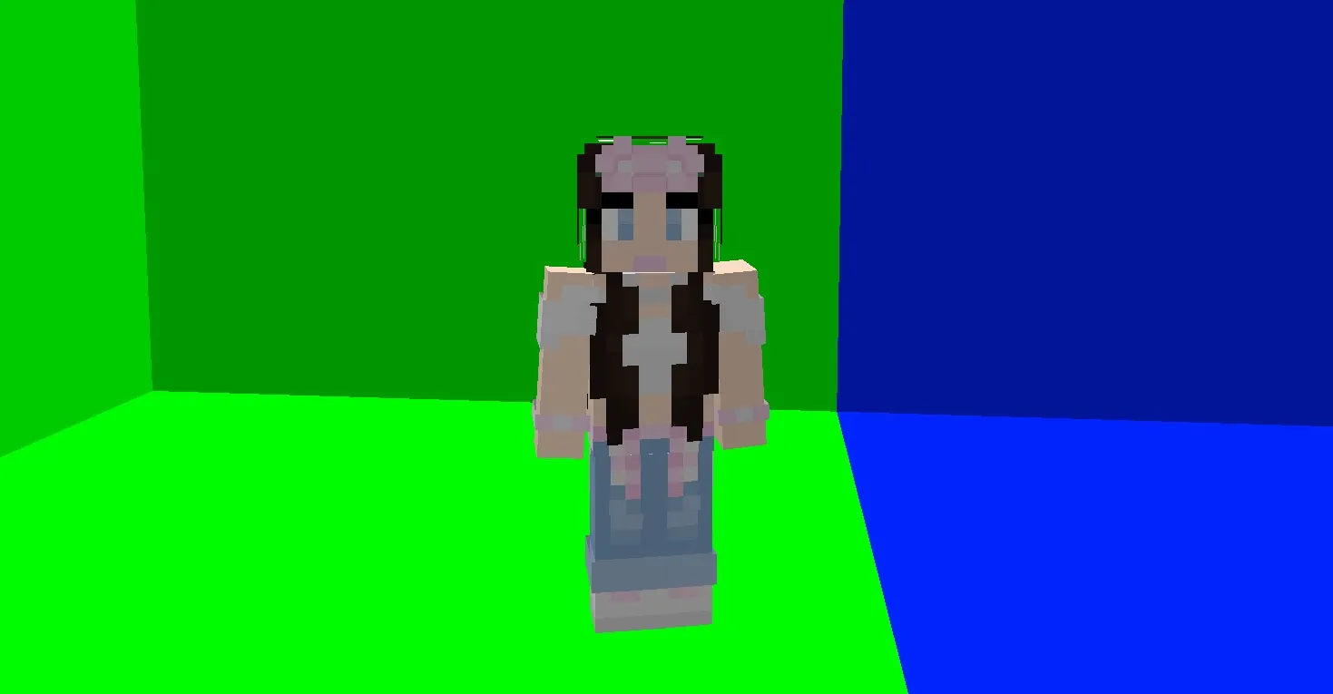 Libbytato Extra — скриншот 3 (Моды, Minecraft)