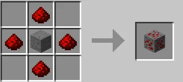 Valuables To Ores, Моды, Minecraft