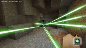 AEtereal Drive — скриншот 1 (Модпаки, Minecraft)