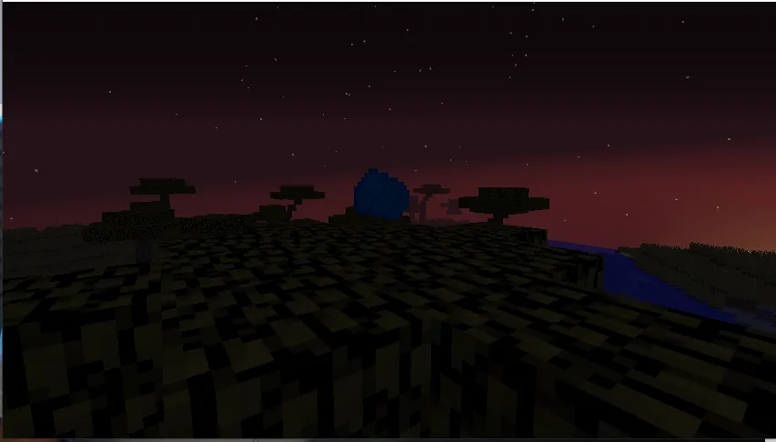 segpa, Моды, Minecraft