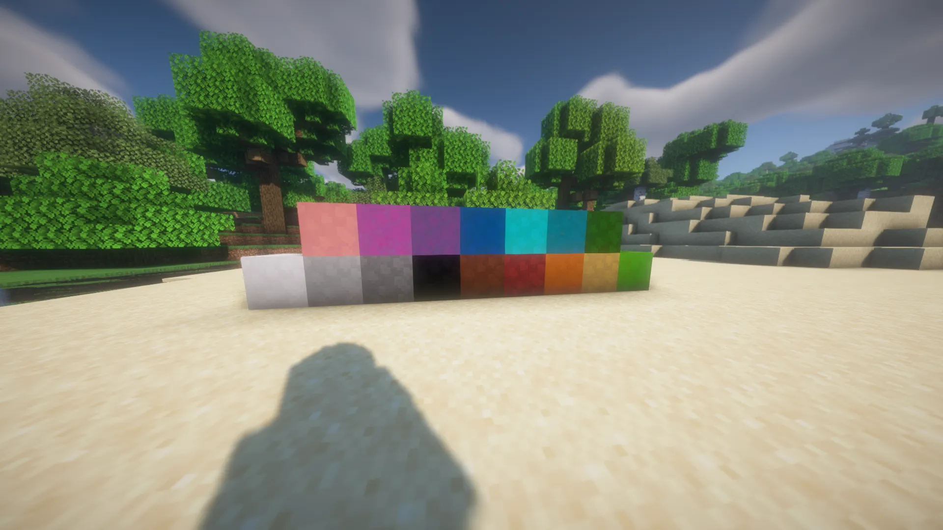 Cobblestoner — скриншот 4 (Моды, Minecraft)