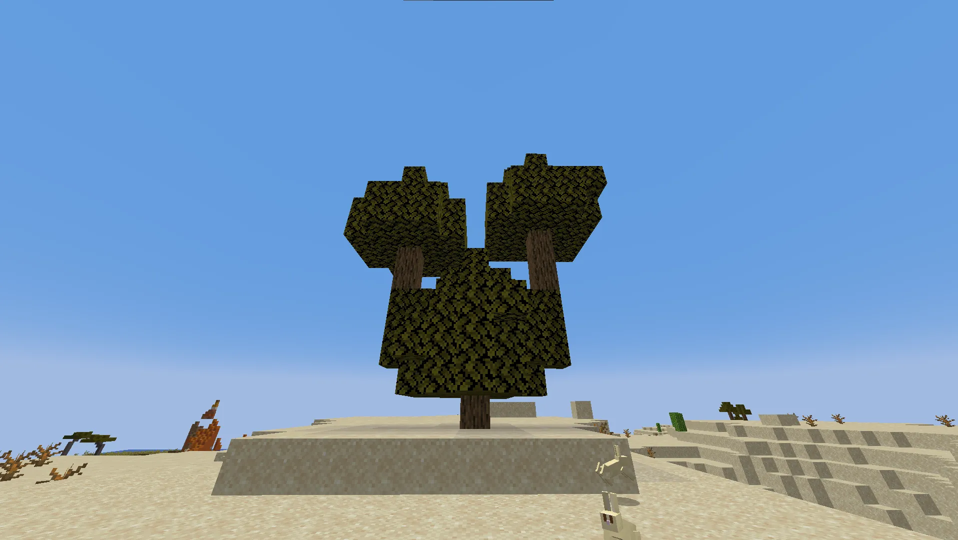 QSMP Bolas Gas Mask — скриншот 10 (Моды, Minecraft)