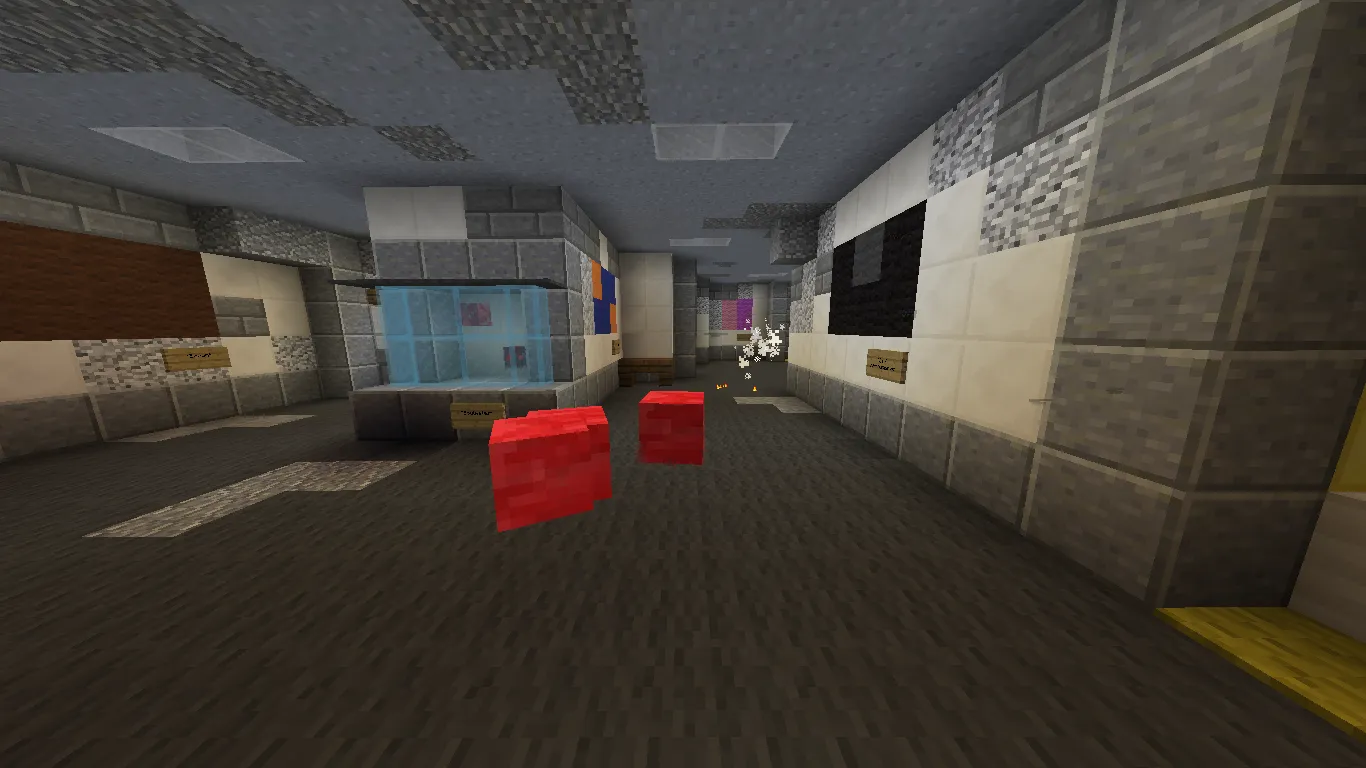 AJ's Hypixel Zombies: Resurrected, Текстуры, Minecraft