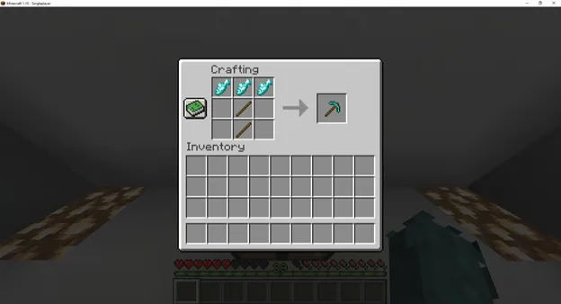 Fish Ores — скриншот 2 (Текстуры, Minecraft)