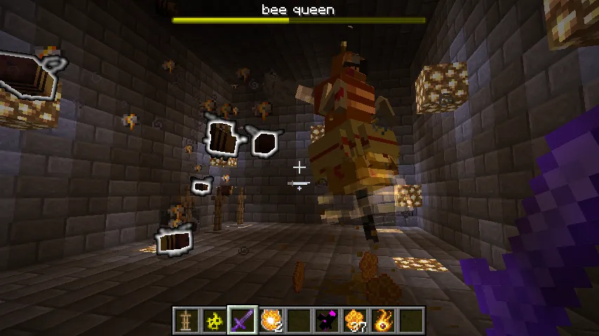 Patina, Моды, Minecraft