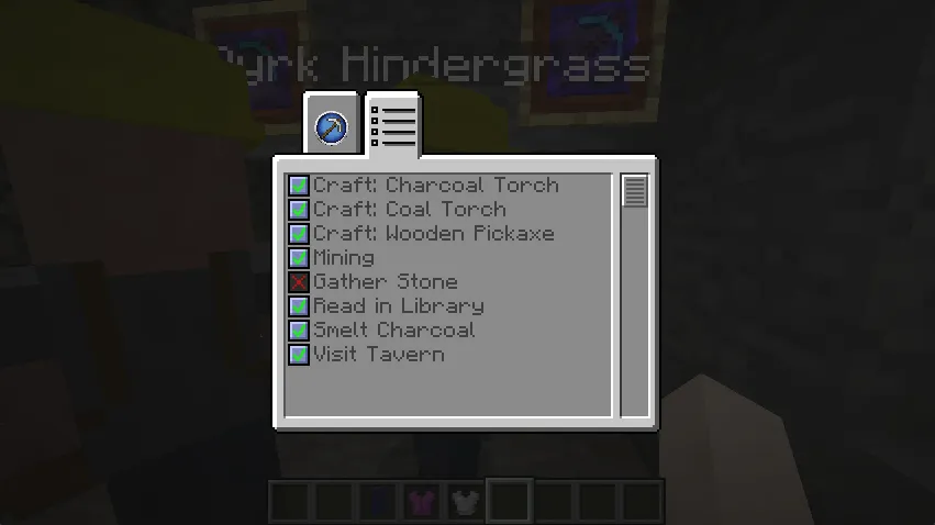 Tektopia Addons, Моды, Minecraft