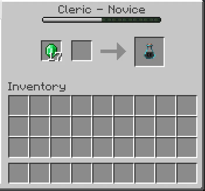 Cursed Fate: Cursed Tweaks, Моды, Minecraft