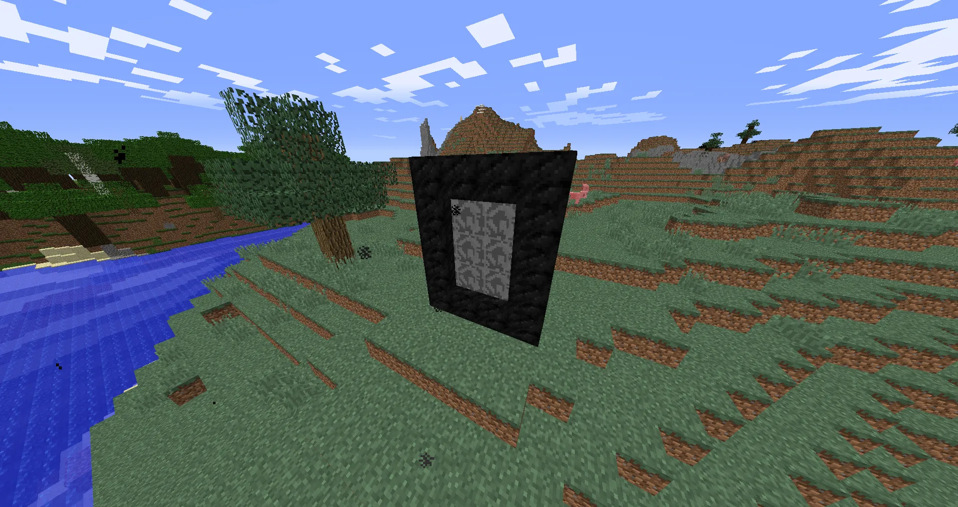 megas mod, Моды, Minecraft