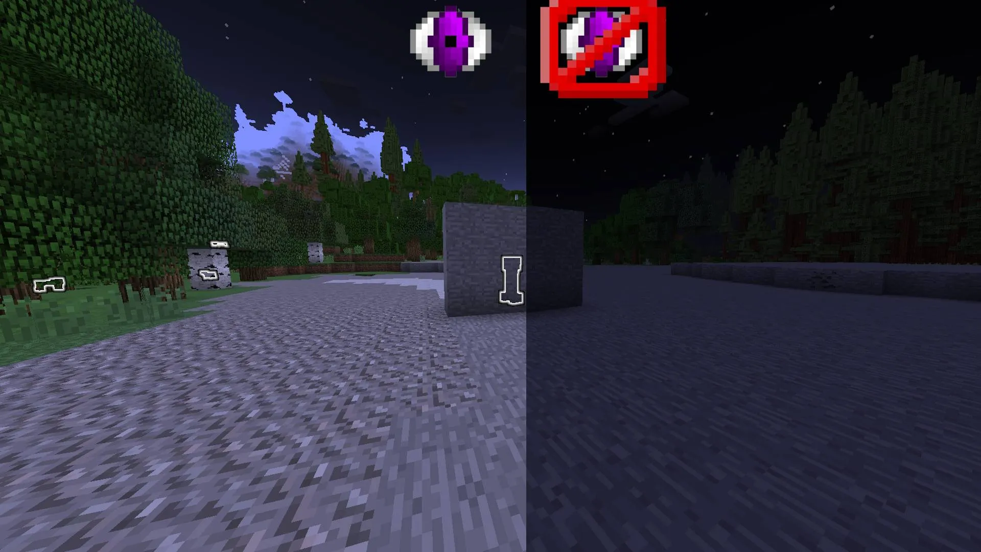 Ruby's Magic Weapons — скриншот 4 (Моды, Minecraft)
