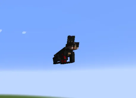 Default DSMP — скриншот 9 (Текстуры, Minecraft)