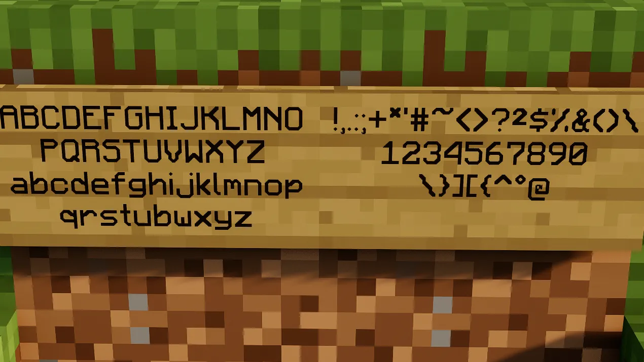 Coolfstas Detailed addon — скриншот 6 (Текстуры, Minecraft)