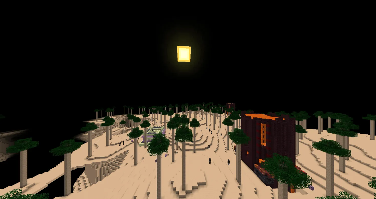 foxypretzels transmutation, Моды, Minecraft