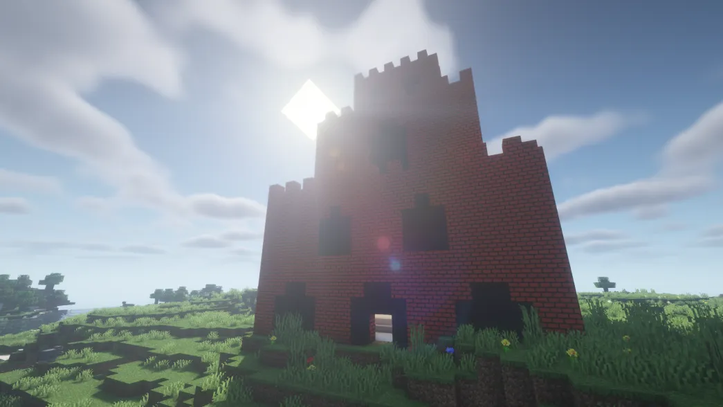 Assemble, Моды, Minecraft