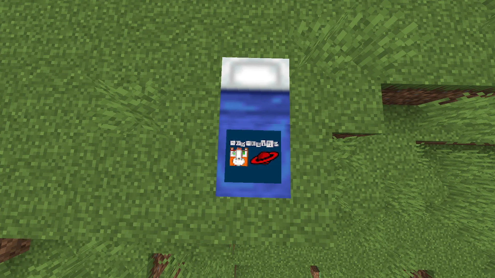 TRP Pack — скриншот 3 (Текстуры, Minecraft)